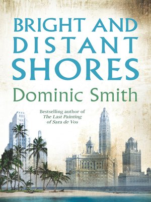 cover image of Bright and Distant Shores